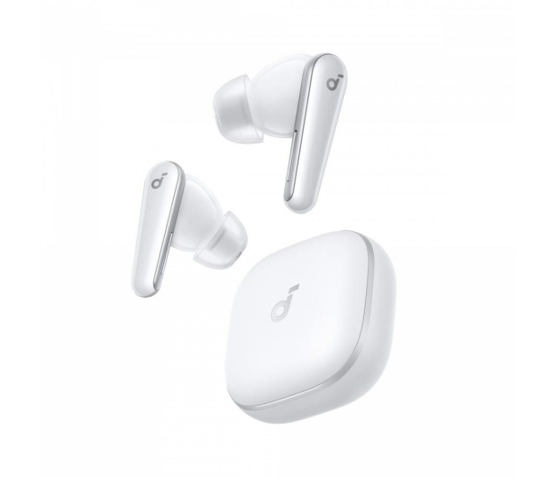 soundcore Liberty 5 białe - 1335647 - zdjęcie 4